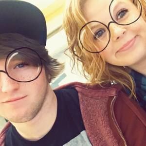 Meet your Posher, Cortney